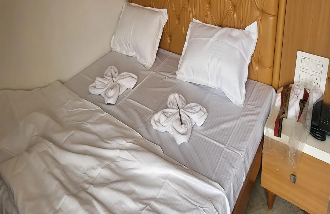 Hotel Ruchi Executive-1