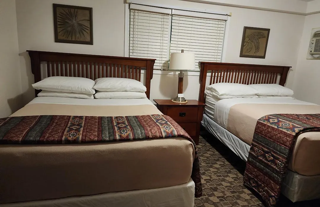 Hi Way Motel-1