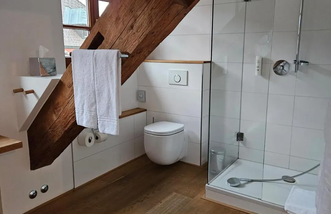 Hotel Bergstüble im KMH-1