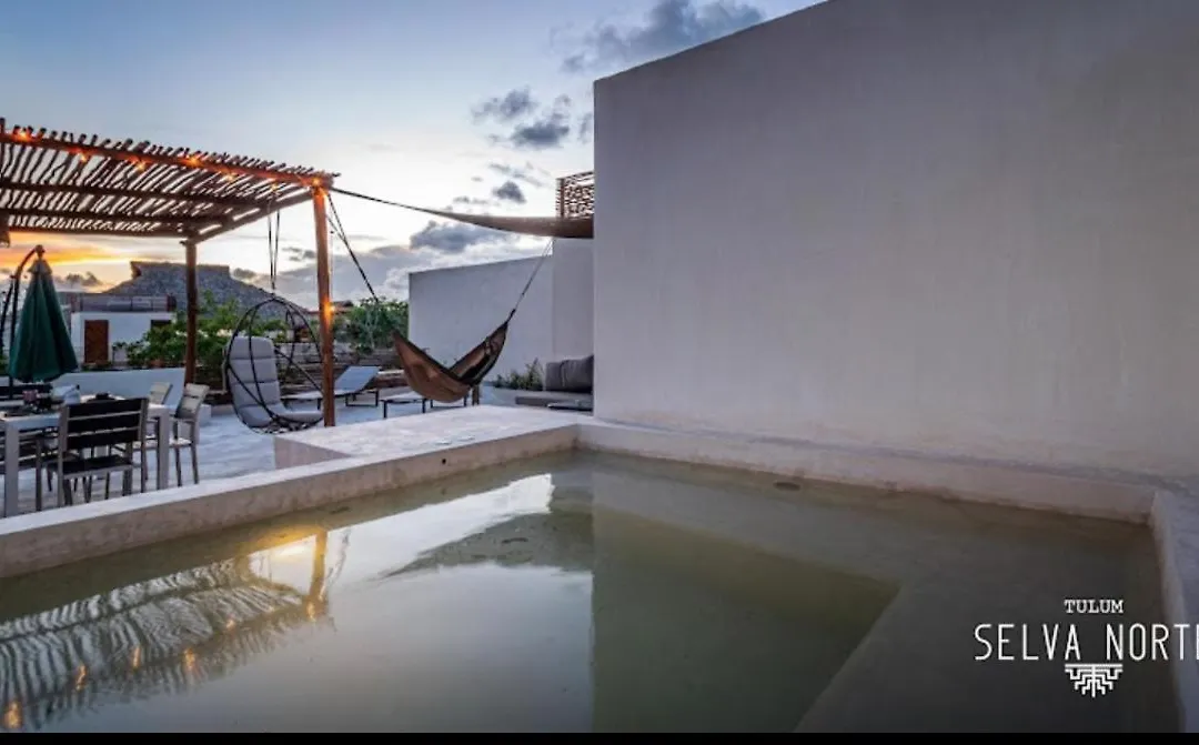 Tulum Jungle Hotel-1