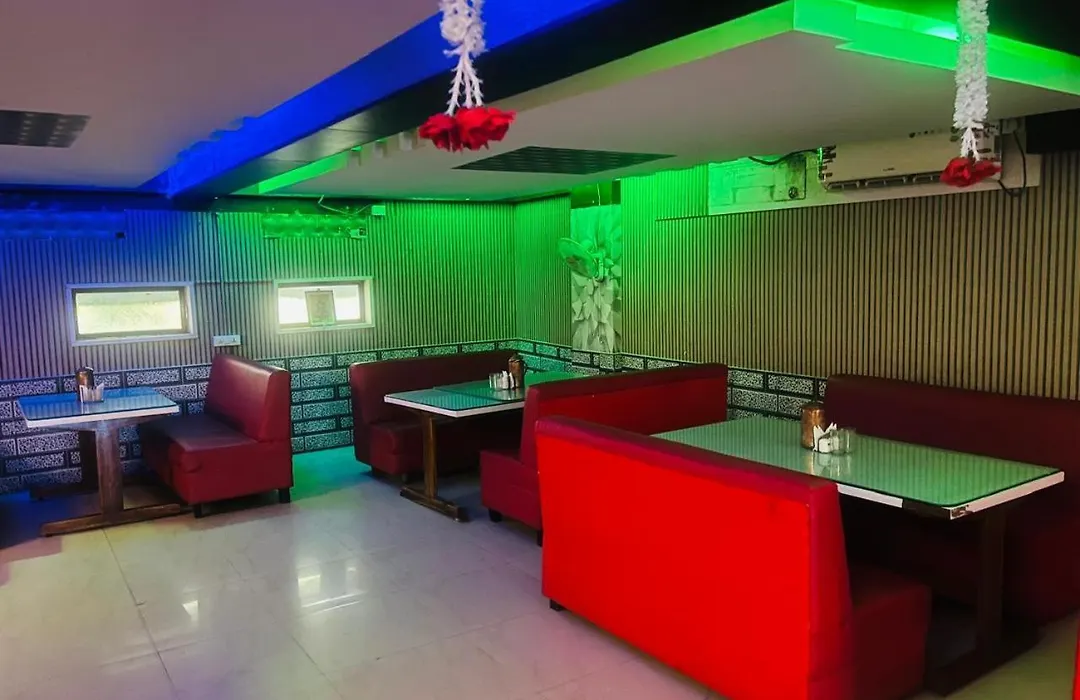 The Hotel Rl Grand-1