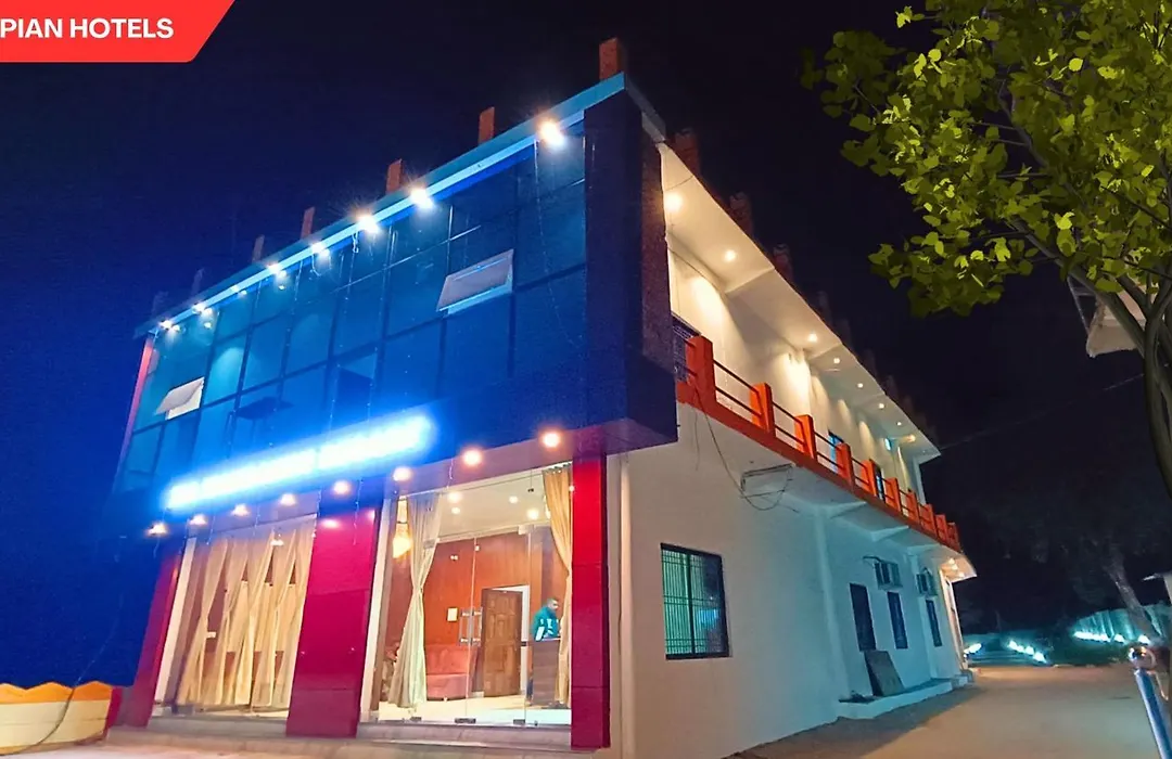 Maa Mandakini By Asapin Hotels-1