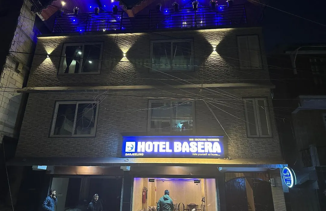 Hotel Basera-1