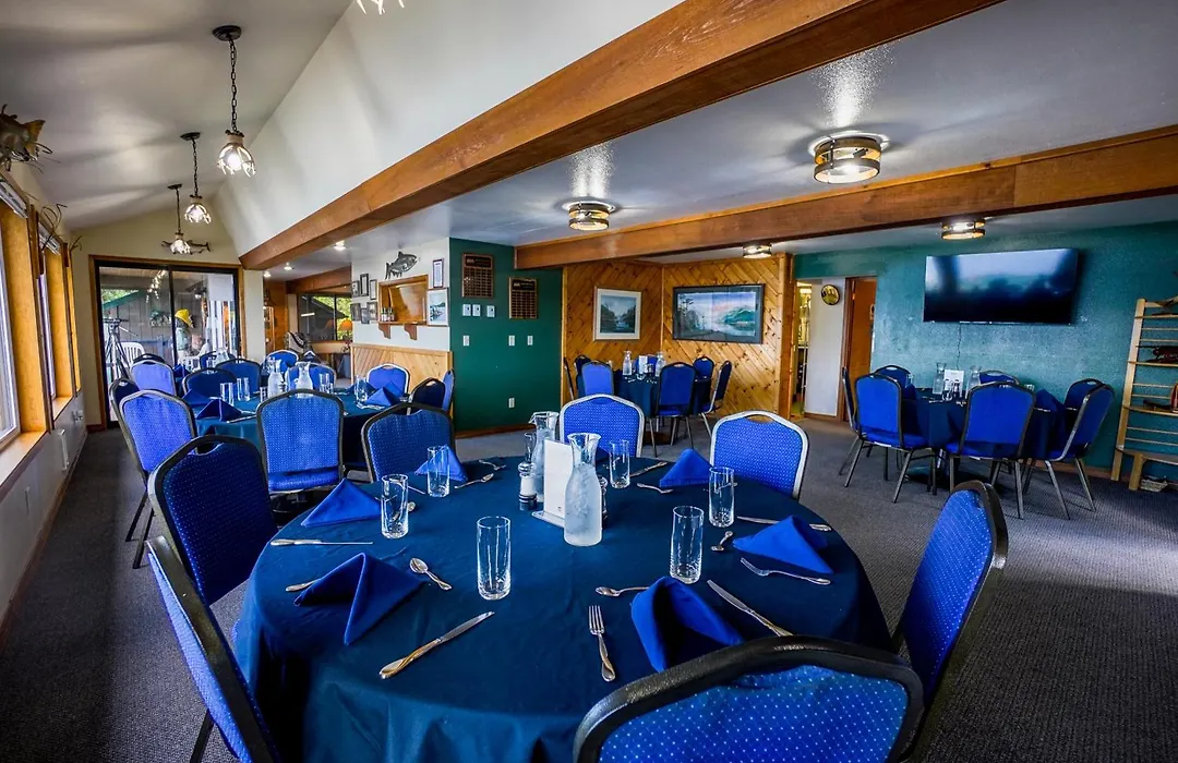 Sportsman'S Cove Lodge-1