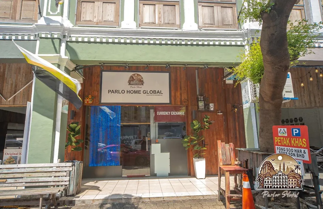 Parlor Hotel-1
