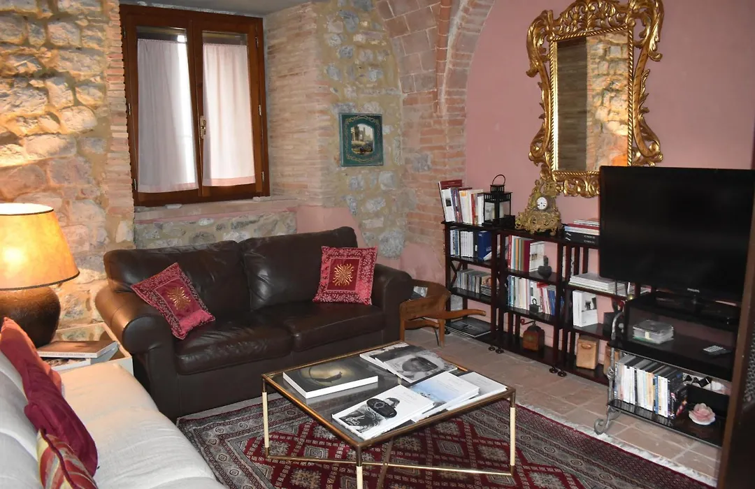 Borgo Della Speranza-1