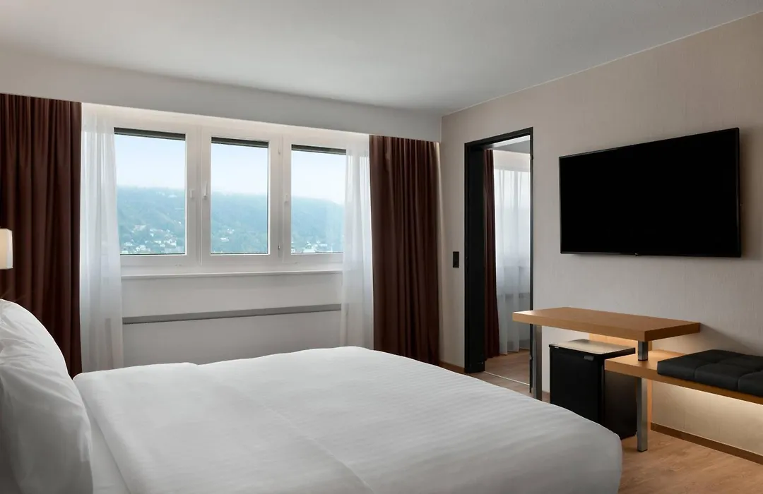 Ac Hotel By Marriott Innsbruck-1