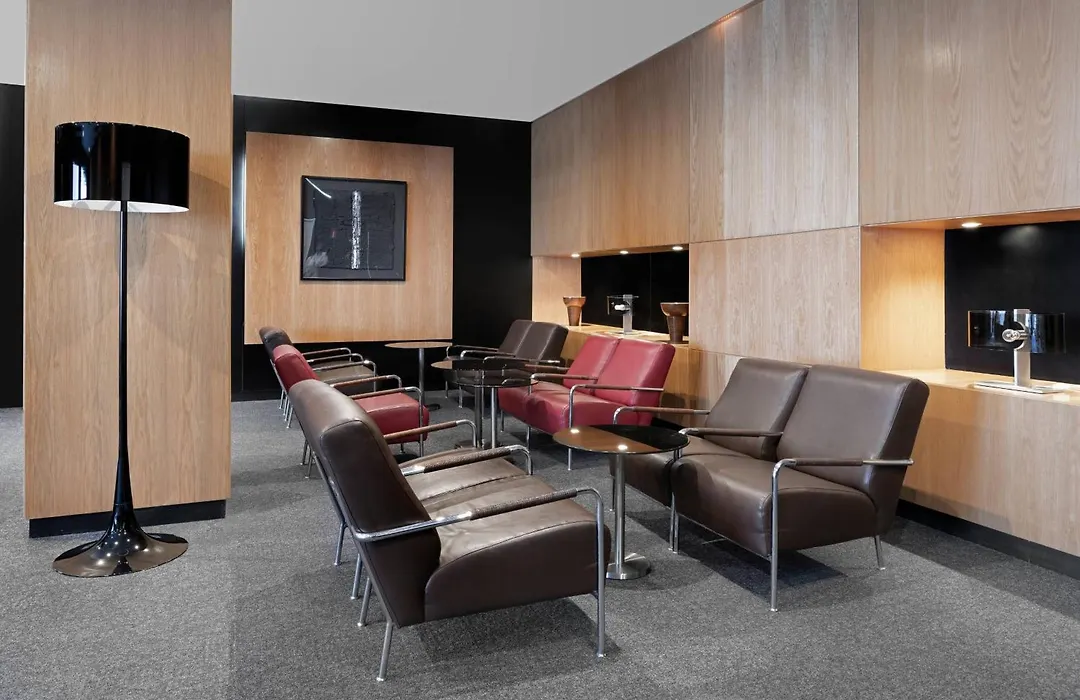 Ac Hotel Gijon By Marriott-1