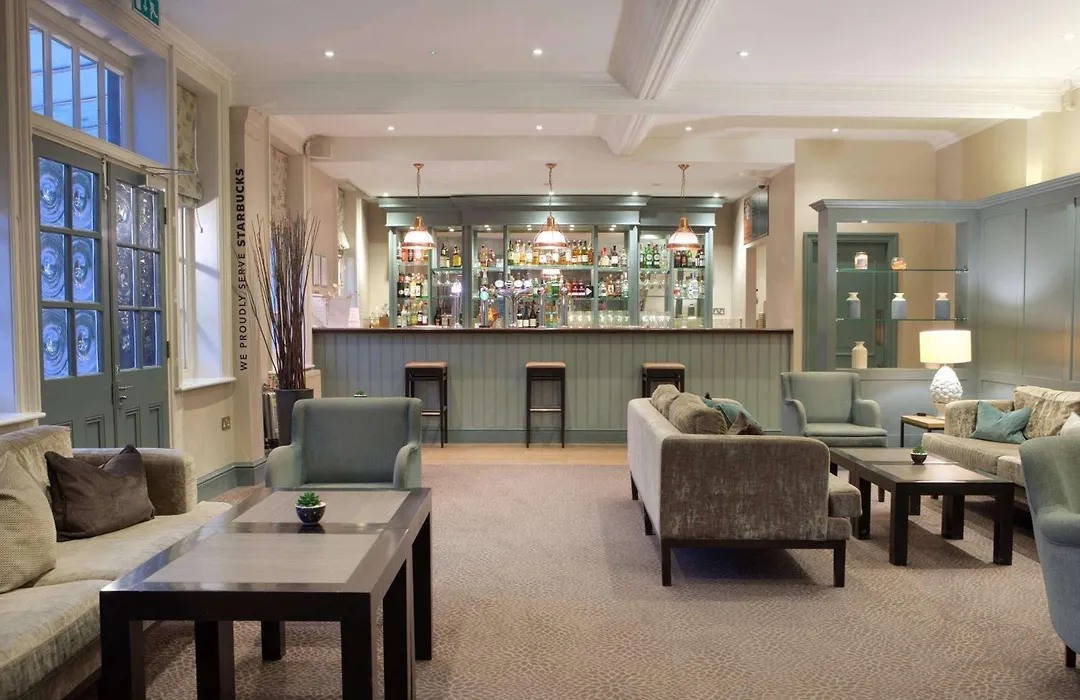Sunday Box Hill Burford Bridge Hotel-1