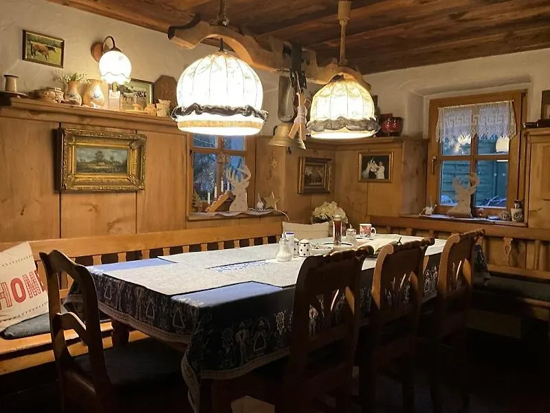 Landhotel Schwärzhof-1