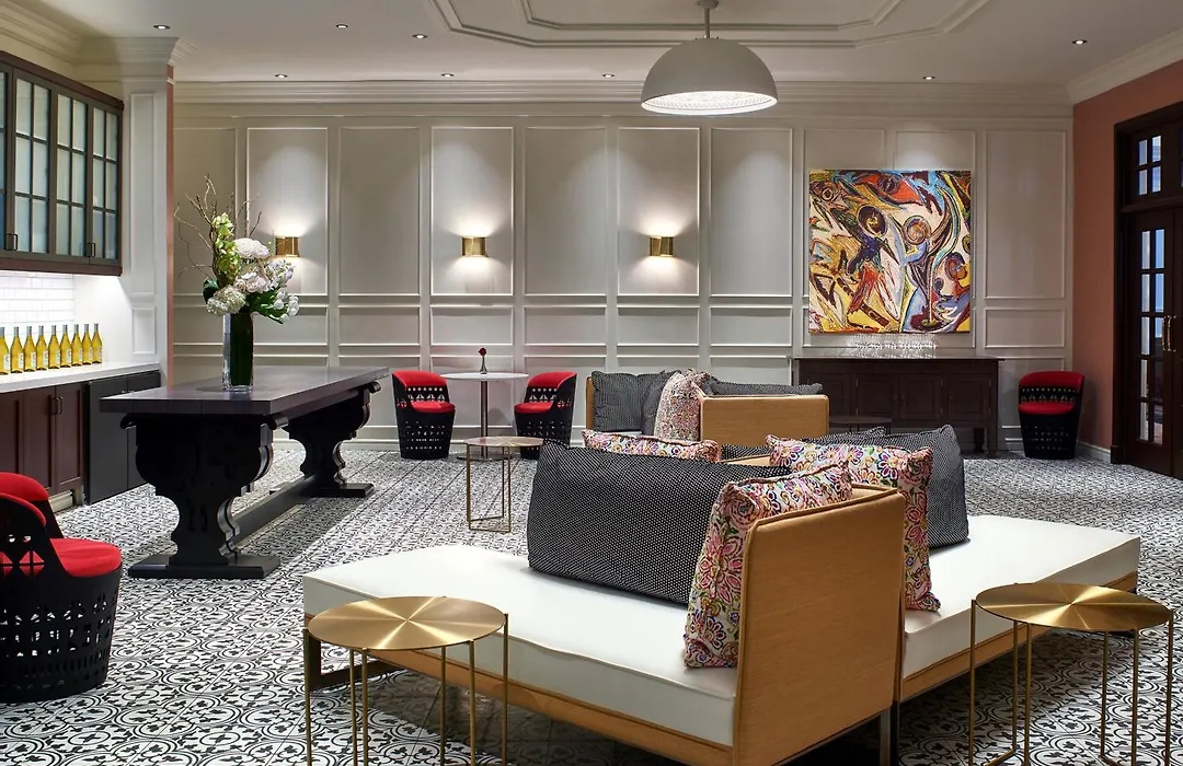 Hotel Colonnade Coral Gables, Autograph Collection-1