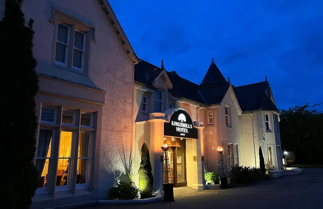 Kingsmills Hotel-1