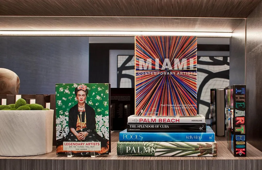 Ac Hotel Miami Wynwood-1