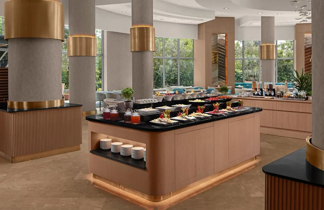 Delta Hotels Istanbul West-1