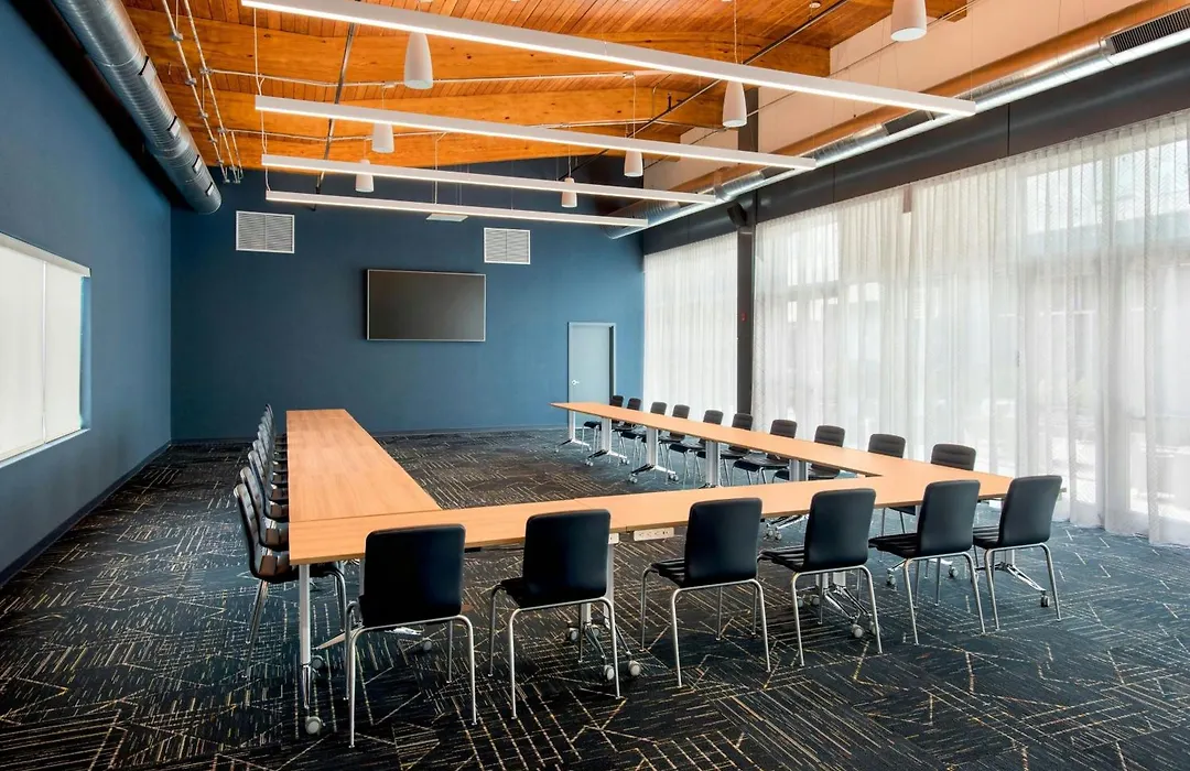 Aloft By Marriott Mount Laurel-1