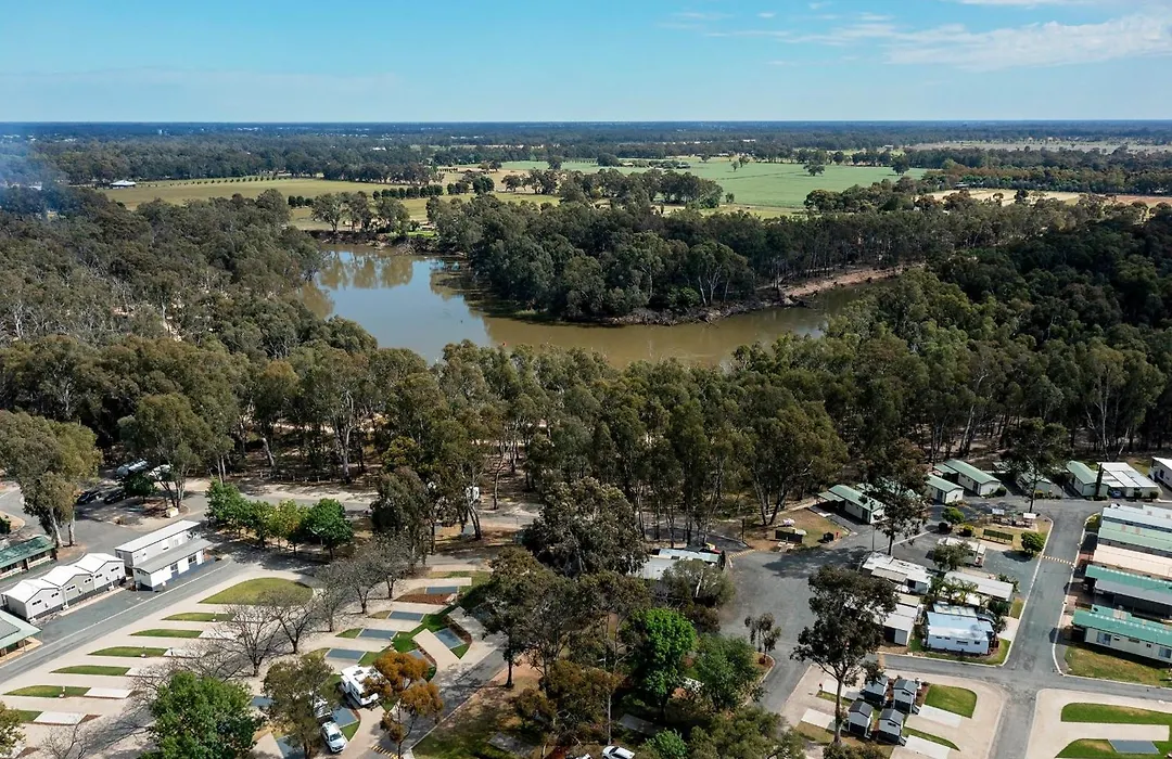 Discovery Parks - Echuca-1