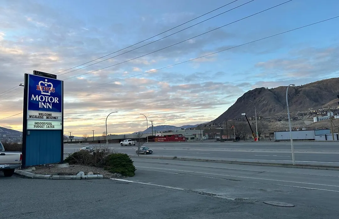 Kings Motor Inn-1