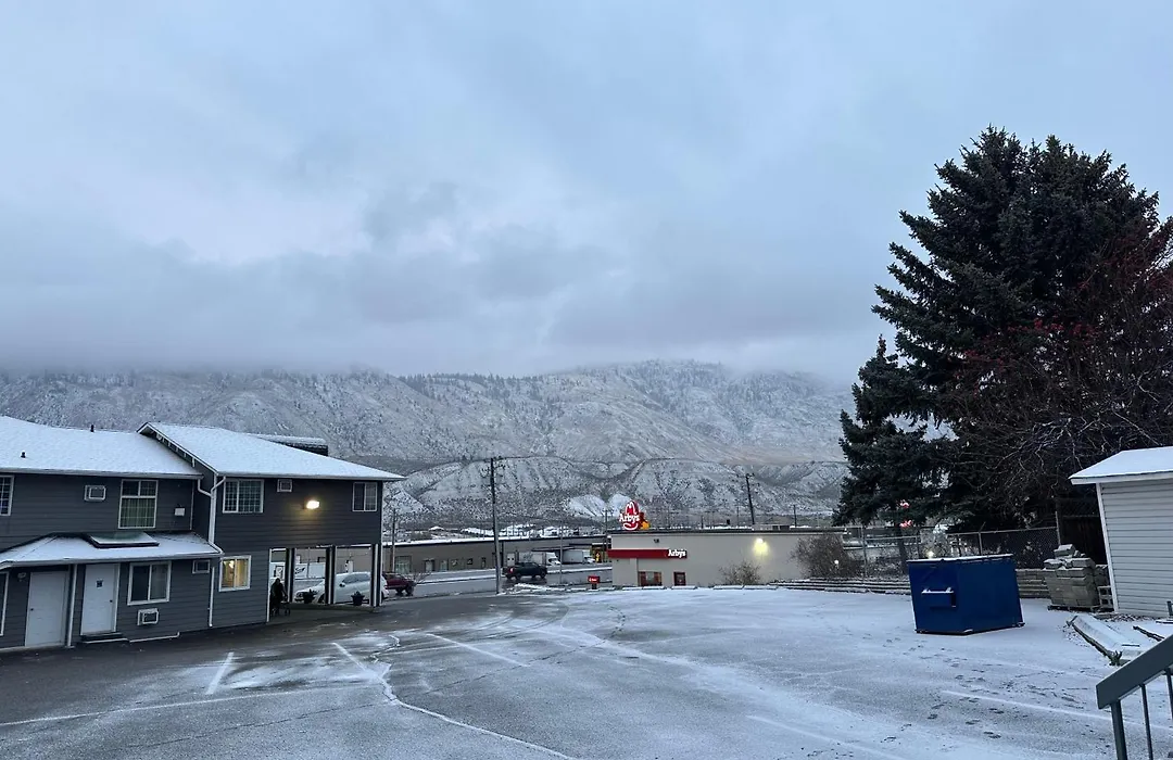 Kings Motor Inn-1