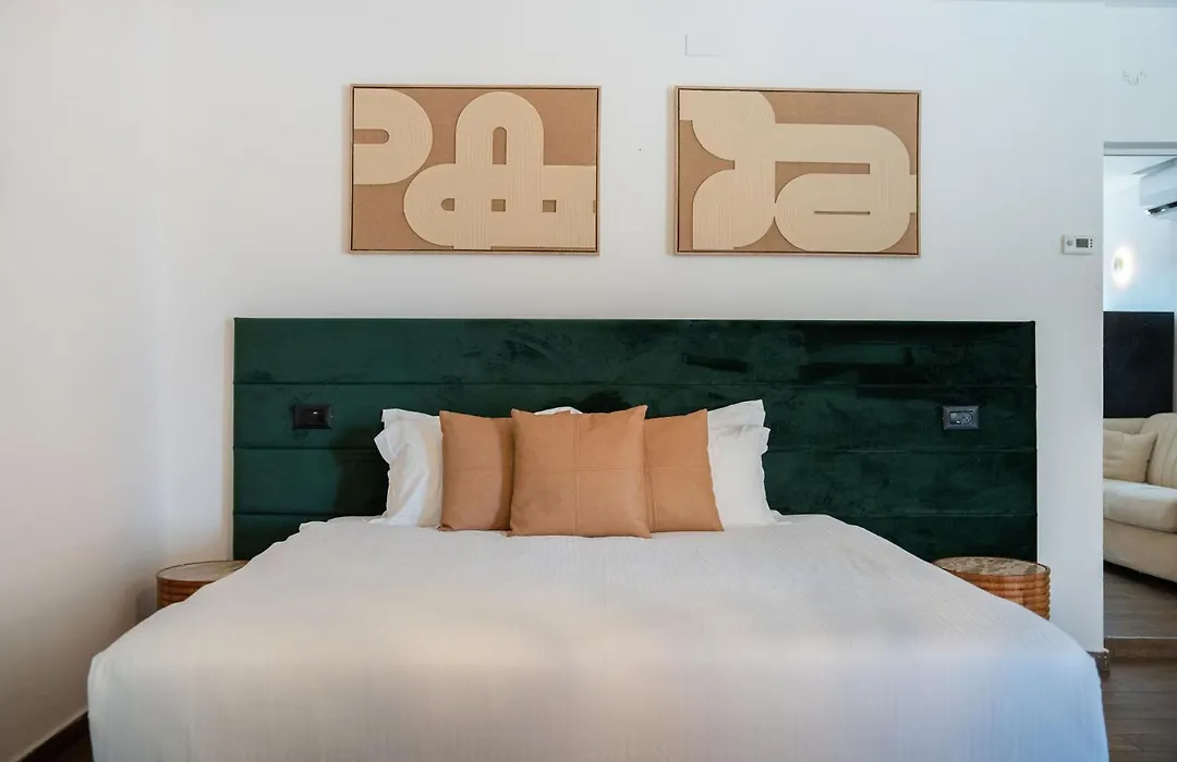 Estate Spa Boutique Hotel - Adults Only-1