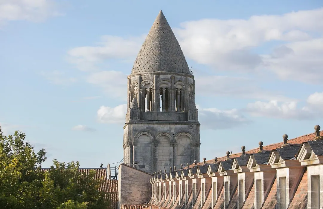 Les Chambres de l'Abbaye-1