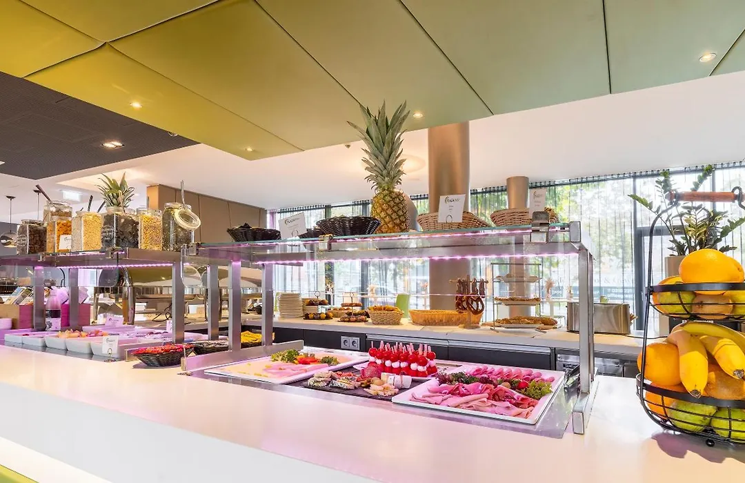 Plaza Inn Graz Messe-1