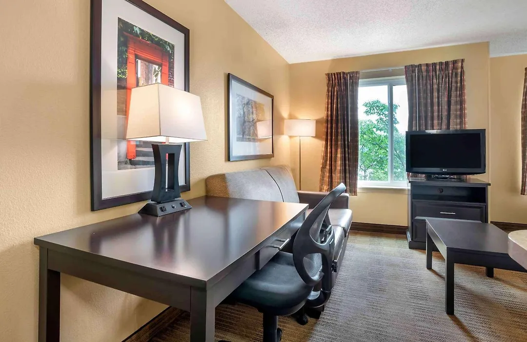Extended Stay America Suites - Newark - Christiana - Wilmington-1