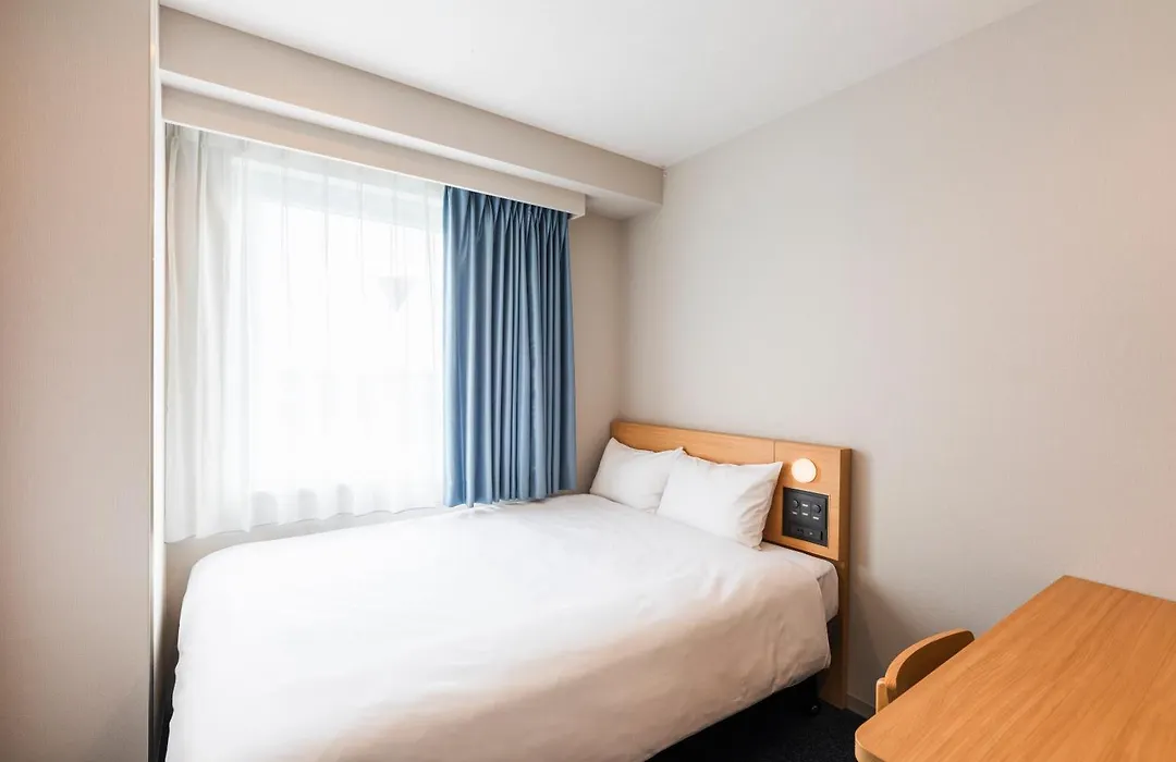 Sotetsu Fresa Inn Fujisawa Shonandai-1