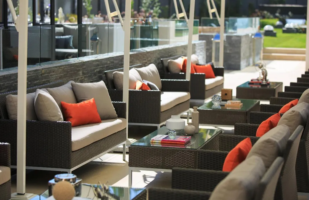Renaissance Santiago By Marriott-1