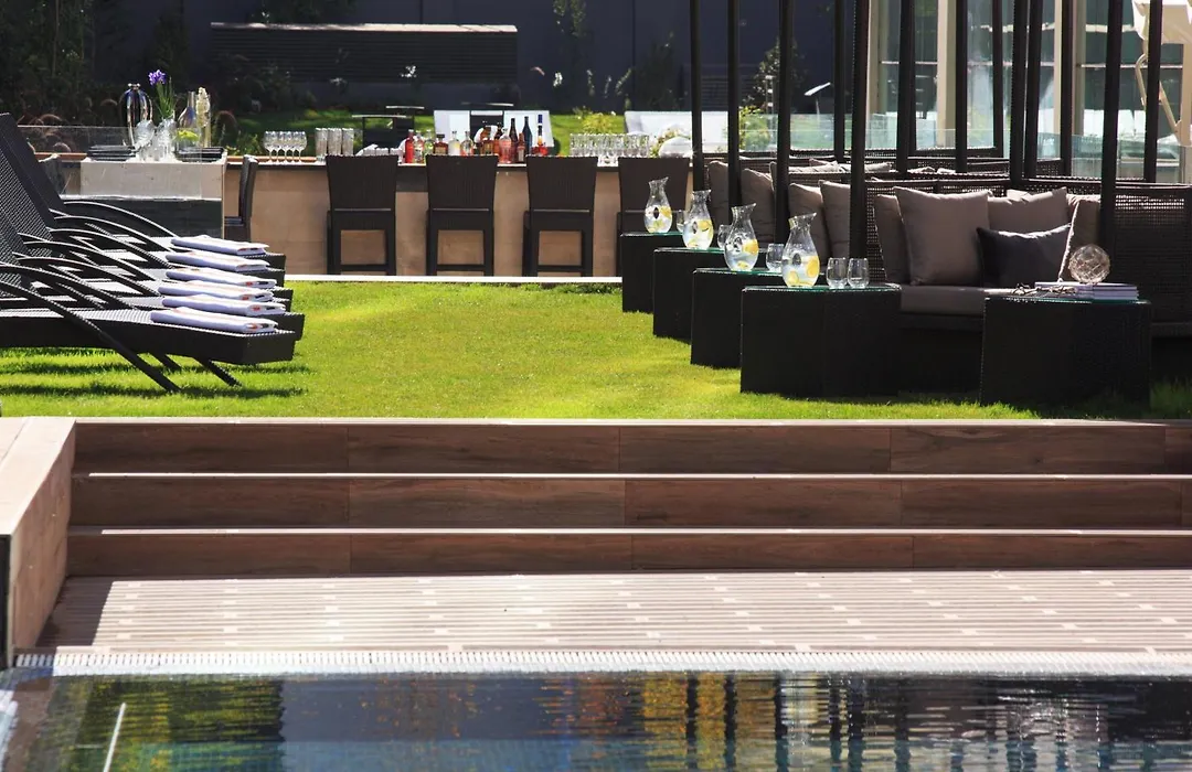 Renaissance Santiago By Marriott-1