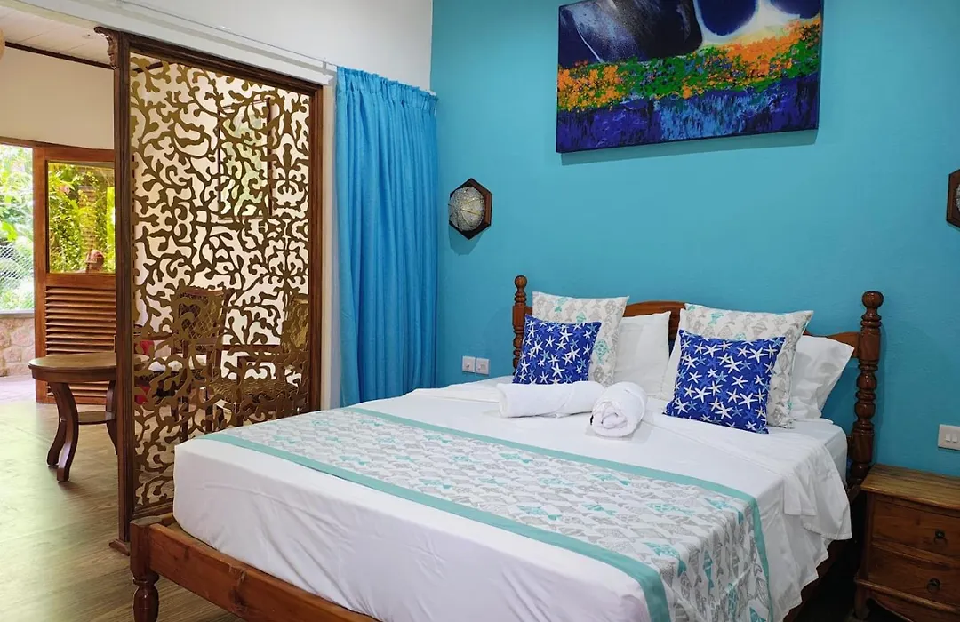 The Islander Hotel-1