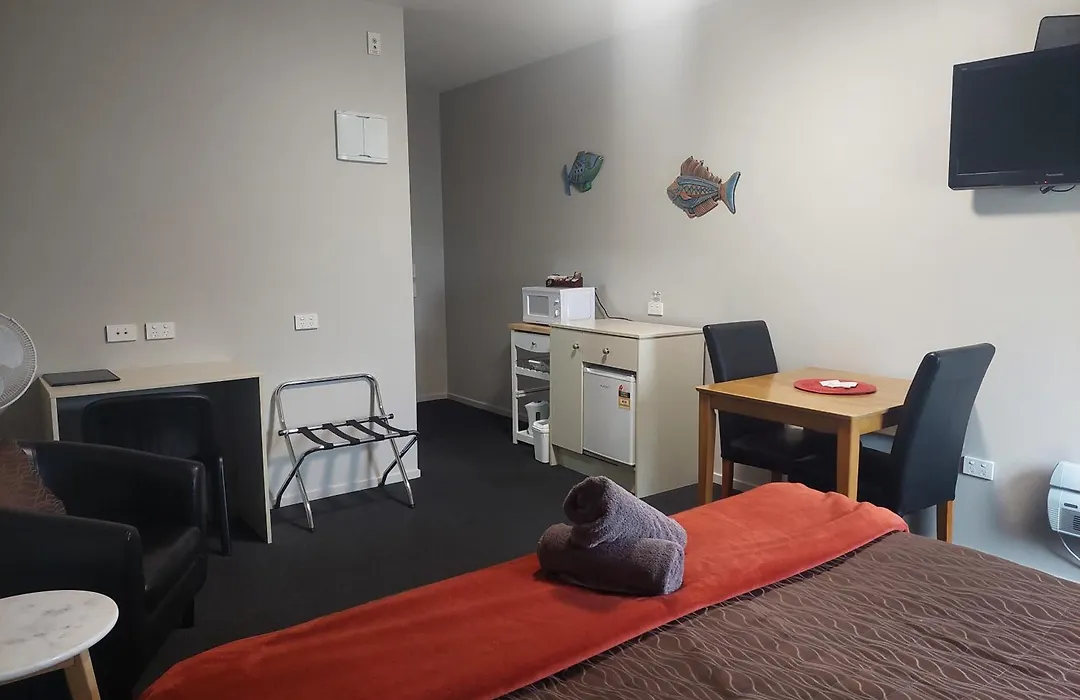 Northpark Motel-1