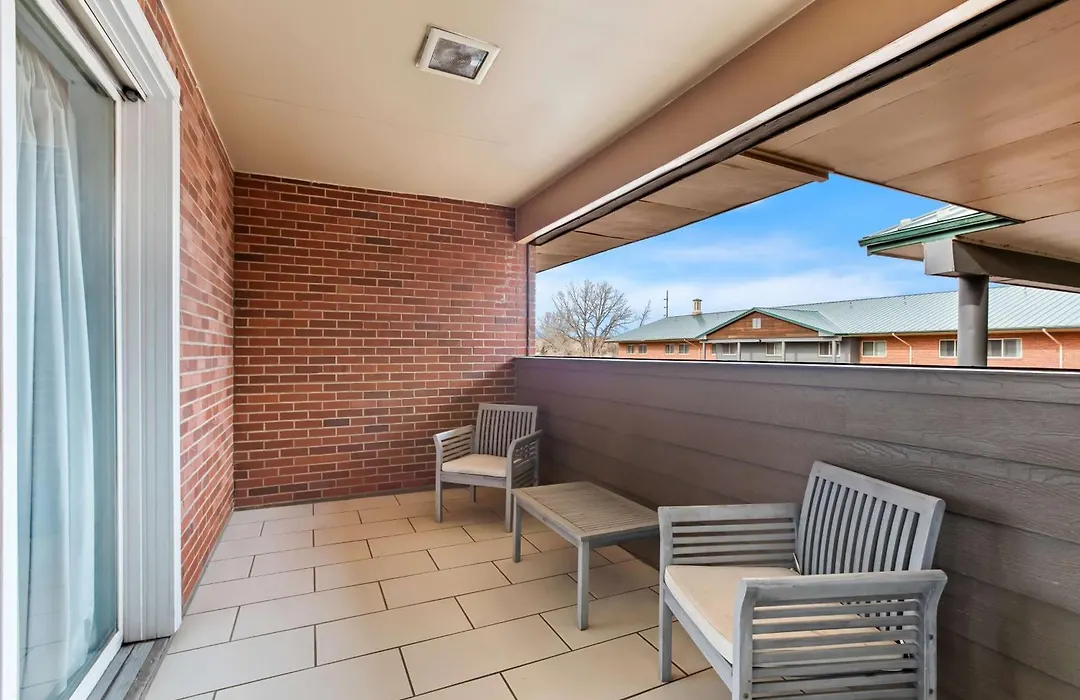 Best Western Downtown Casper Hotel-1
