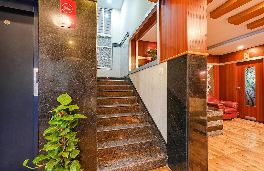 Fabhotel Sairam Residency-1
