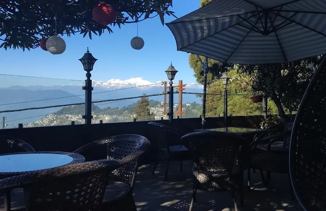Villa Everest-1