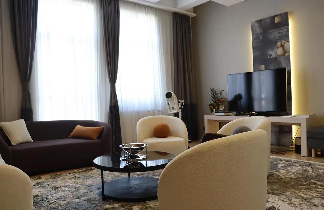 Zepter Hotel Belgrade, Member Of Zepter Hotels-1