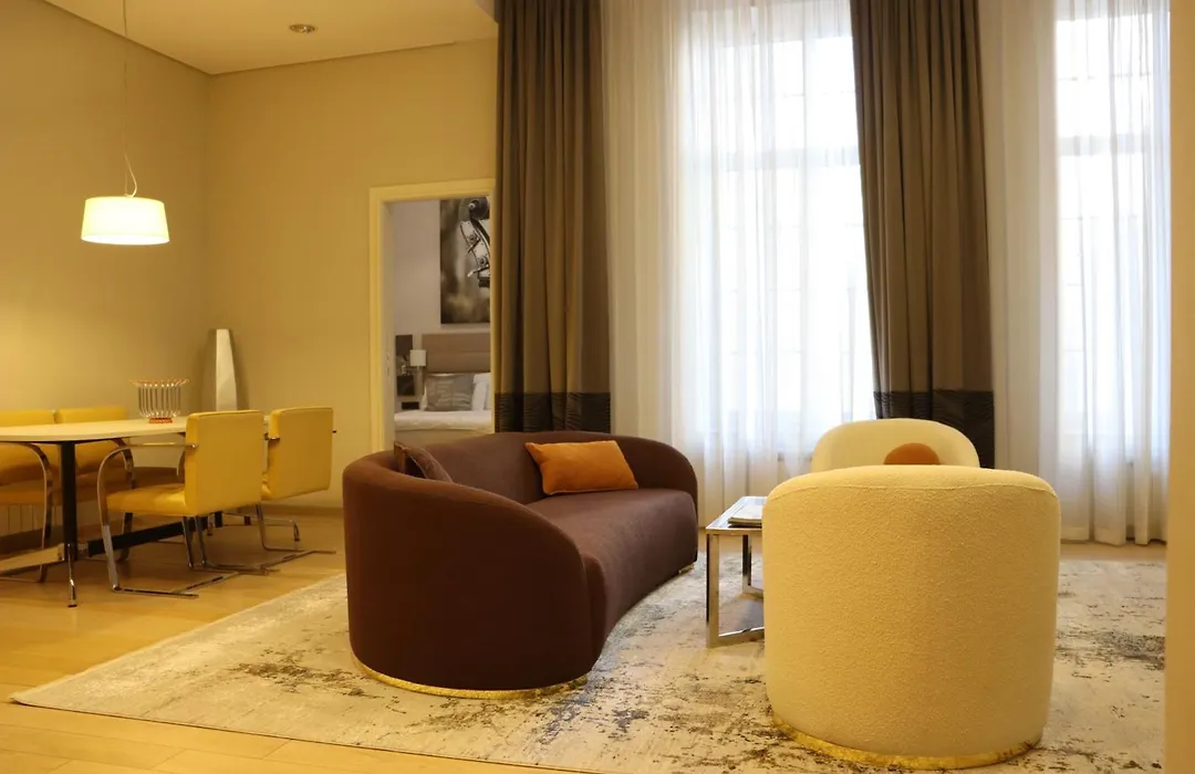 Zepter Hotel Belgrade, member of Zepter Hotels-1