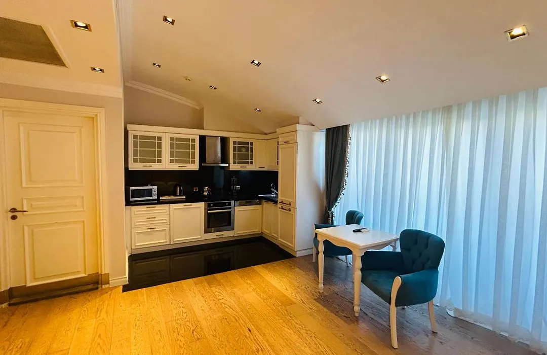 Onkel Rada Apart Hotel-1