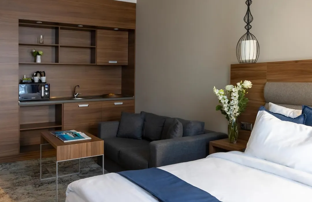 Premier Sofia Airport Hotel-1