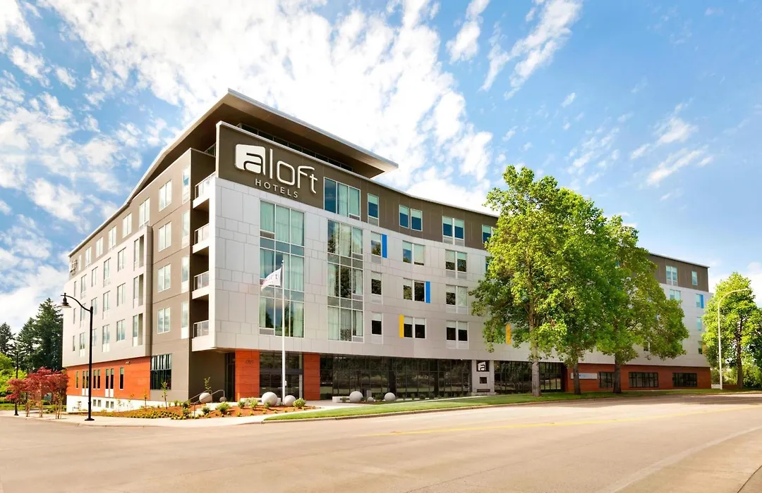 Aloft By Marriott Hillsboro-Beaverton-1