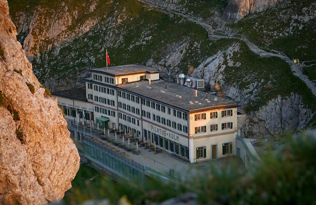 Hotel Pilatus-Kulm-1