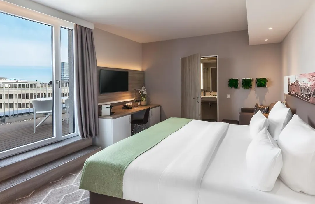 Holiday Inn Express Munich - City East By Ihg-1