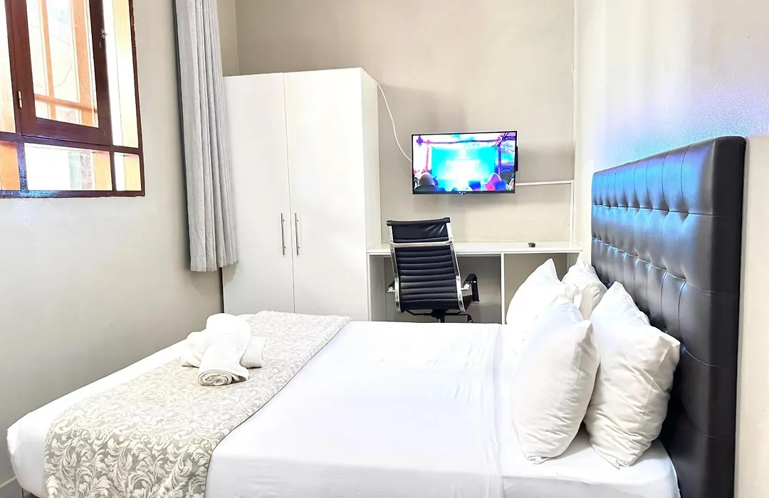 Angel Boutique Hotel-1