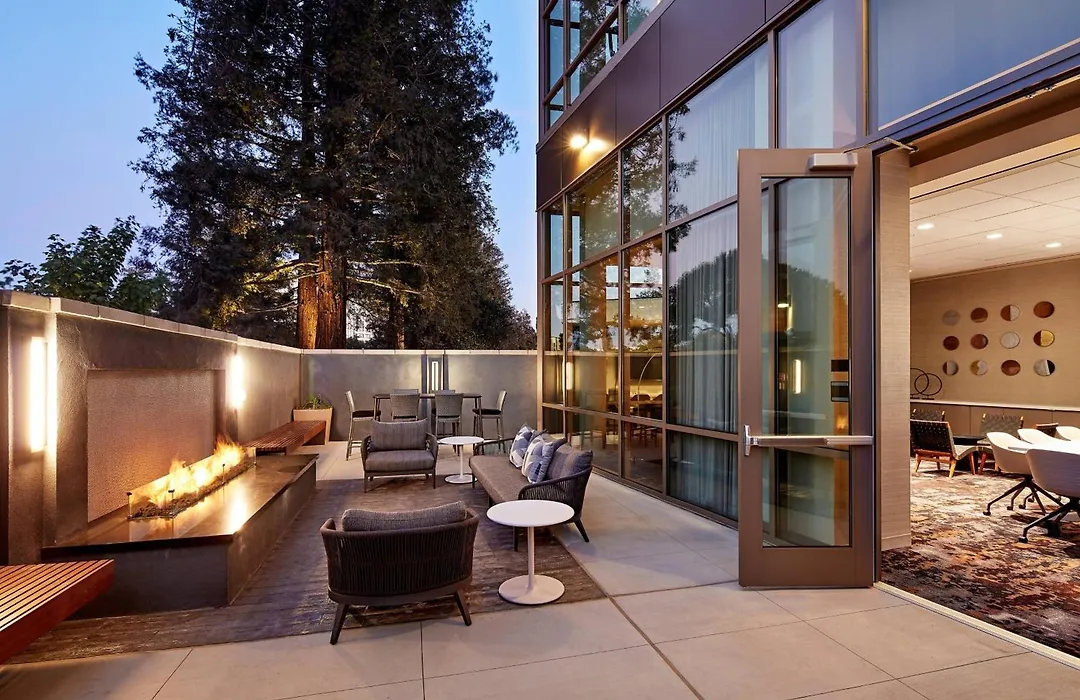 Ac Hotel By Marriott San Jose Santa Clara-1