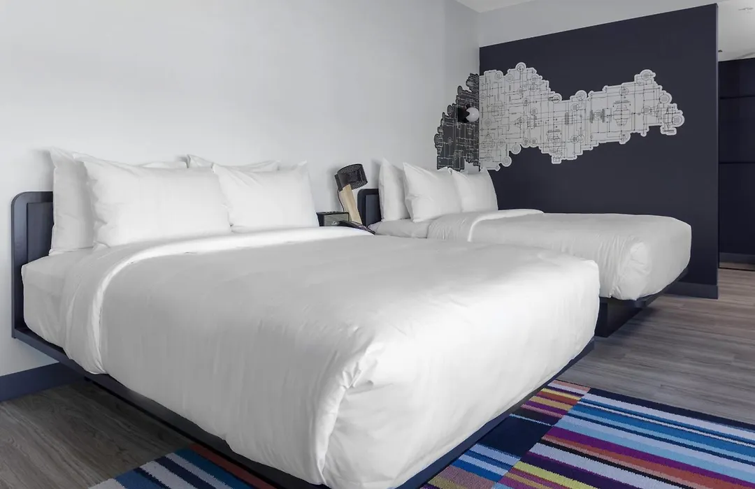 Aloft By Marriott Glendale At Westgate-1
