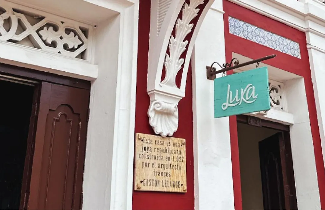 Luka Cartagena Hotel-1