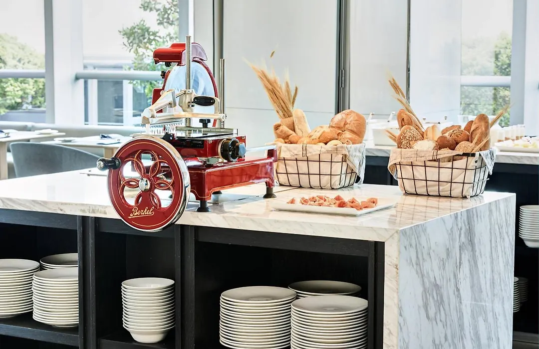 Ac Hotel By Marriott Santiago Cenco Costanera-1