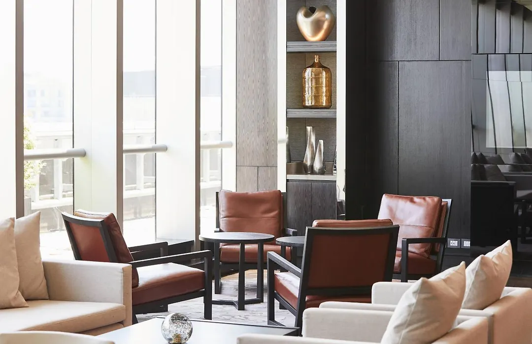 Ac Hotel By Marriott Santiago Cenco Costanera-1