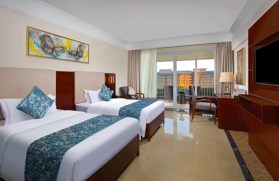 Wyndham Garden Wenchang Nanguo-1
