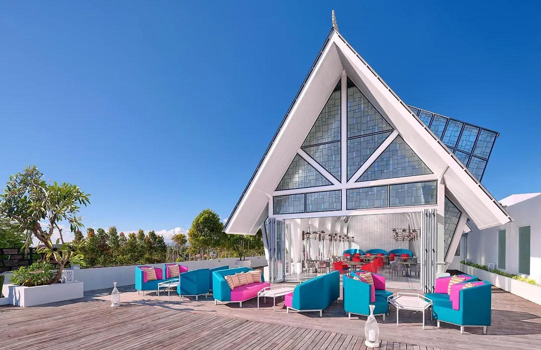 Aloft By Marriott Bali Seminyak-1