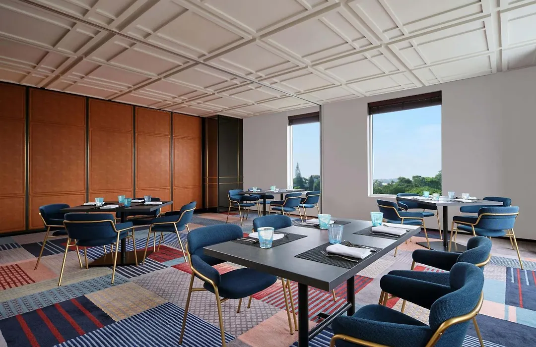 Aloft By Marriott South Jakarta-1